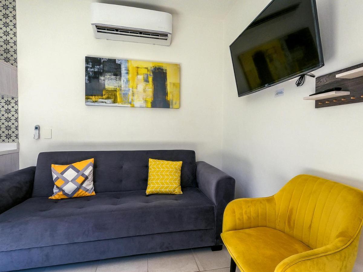 Casa Con Alberca, Coto Privado, Gran Ubicacion Villa Puerto Vallarta Eksteriør billede