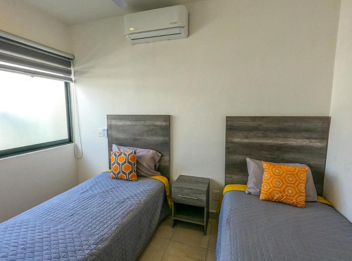 Casa Con Alberca, Coto Privado, Gran Ubicacion Villa Puerto Vallarta Eksteriør billede