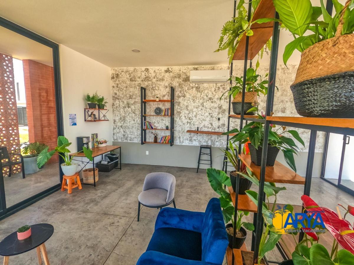 Casa Con Alberca, Coto Privado, Gran Ubicacion Villa Puerto Vallarta Eksteriør billede