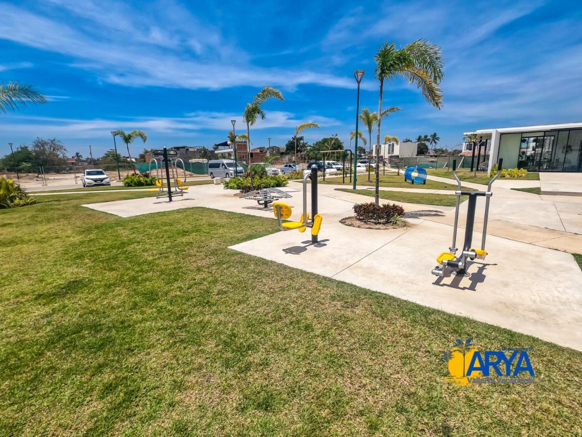 Casa Con Alberca, Coto Privado, Gran Ubicacion Villa Puerto Vallarta Eksteriør billede