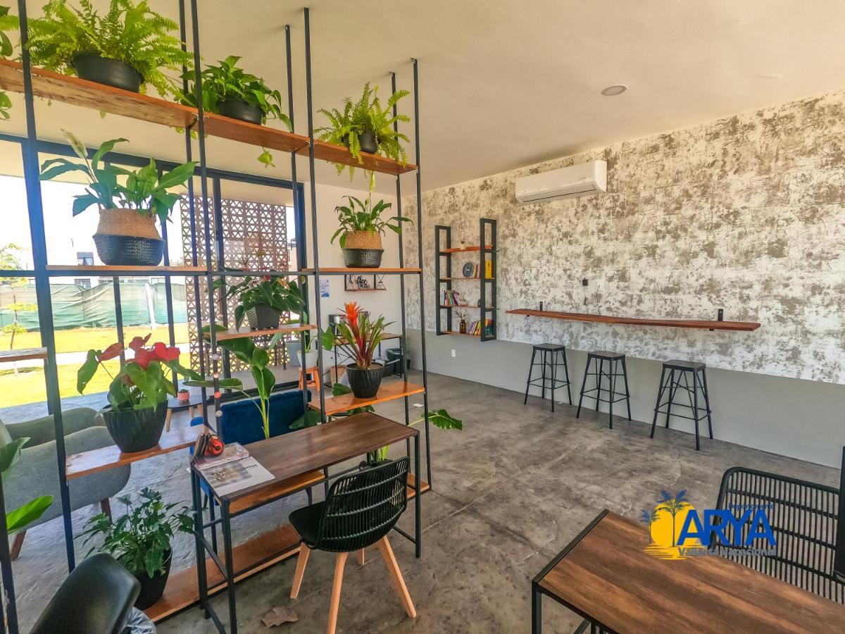 Casa Con Alberca, Coto Privado, Gran Ubicacion Villa Puerto Vallarta Eksteriør billede