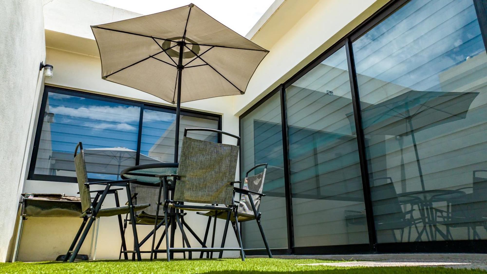 Casa Con Alberca, Coto Privado, Gran Ubicacion Villa Puerto Vallarta Eksteriør billede