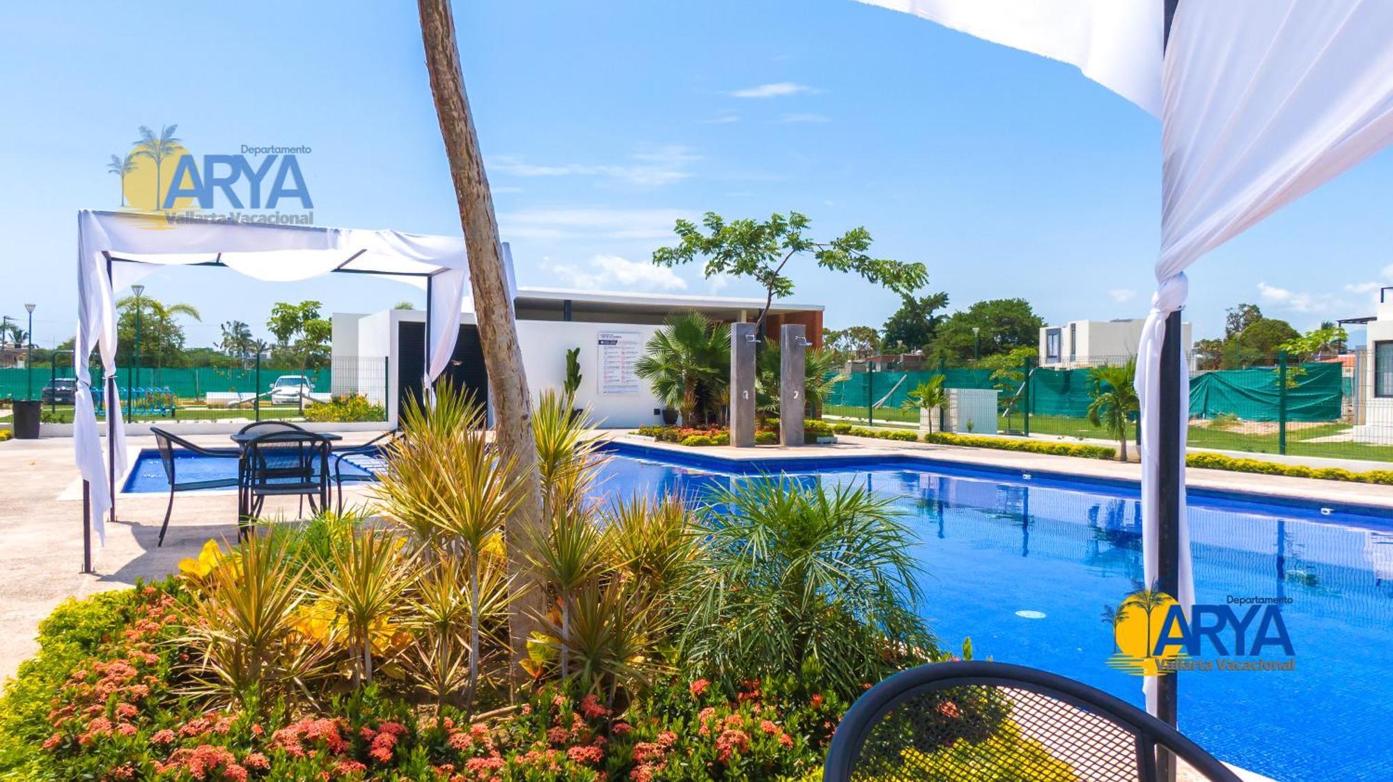 Casa Con Alberca, Coto Privado, Gran Ubicacion Villa Puerto Vallarta Eksteriør billede