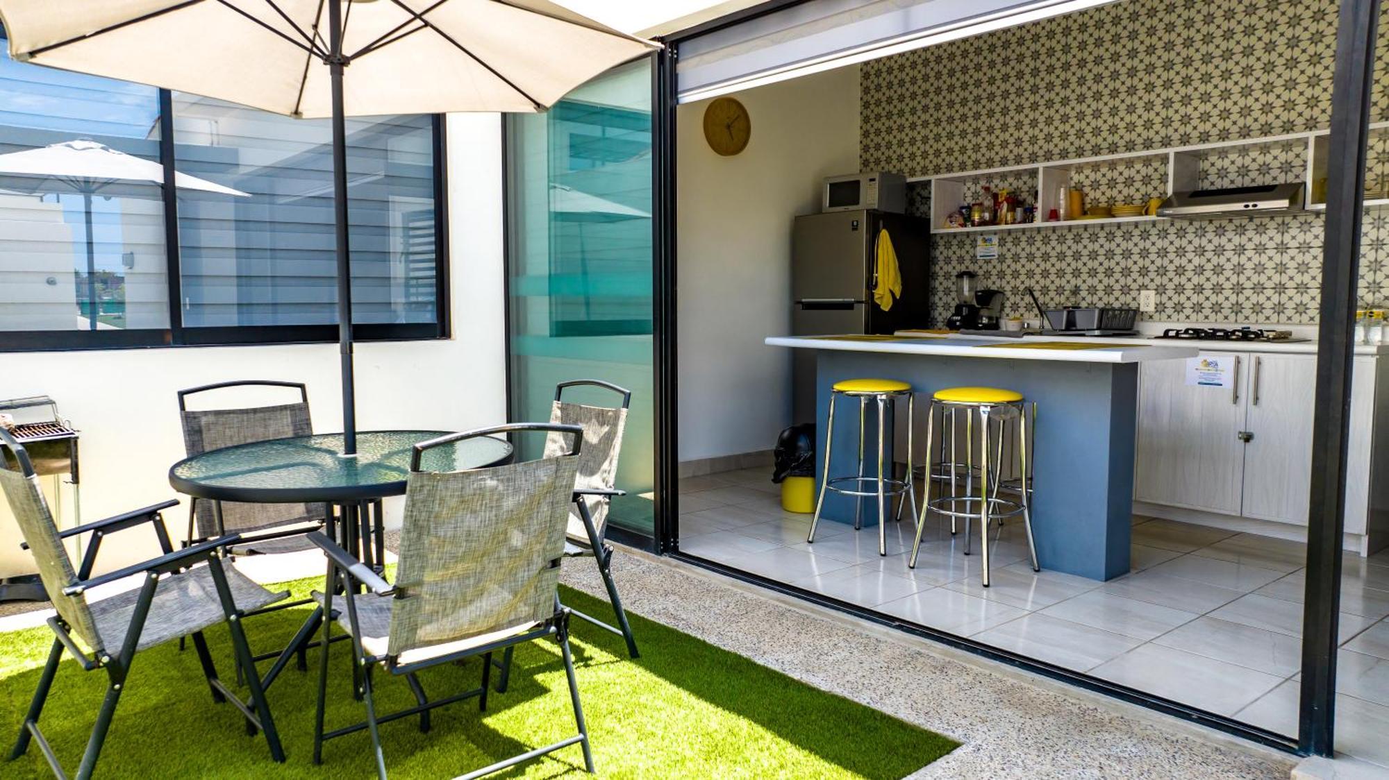Casa Con Alberca, Coto Privado, Gran Ubicacion Villa Puerto Vallarta Eksteriør billede